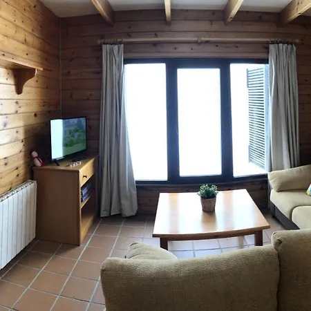 Sierra Nevada Cabana De Madera Exterior photo