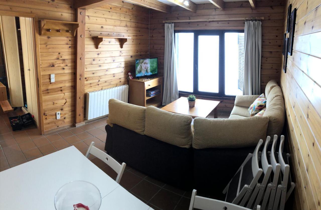 De Madera Chalet