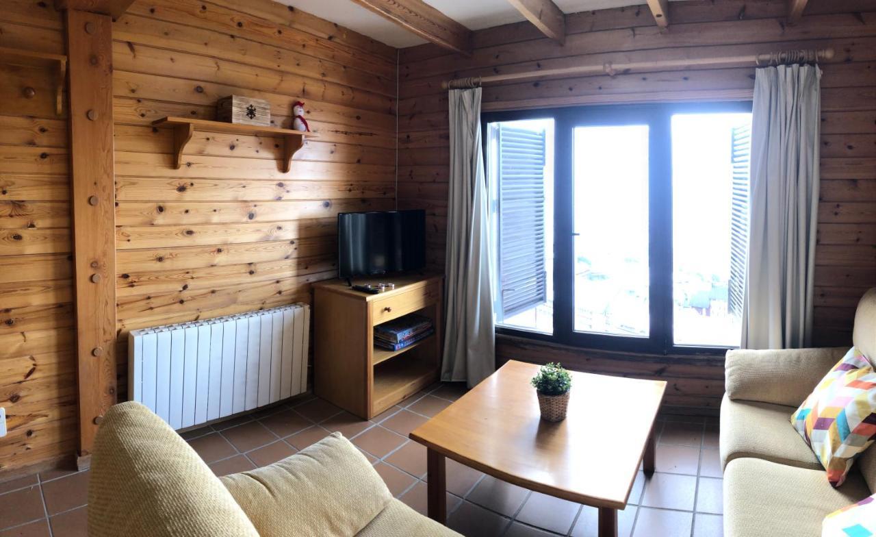 De Madera Chalet